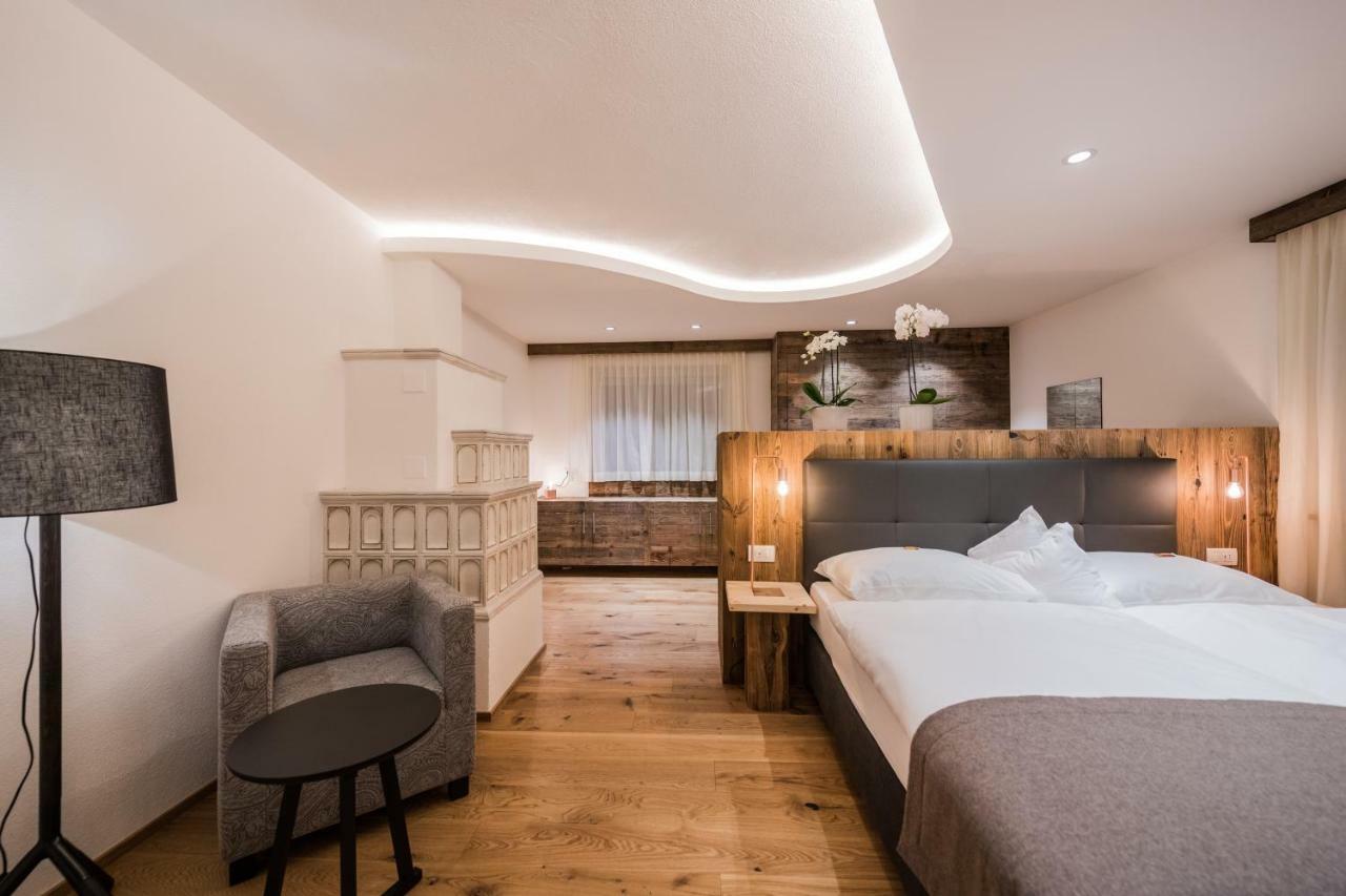 Alpenwellnesshotel St. Veit Sexten Extérieur photo